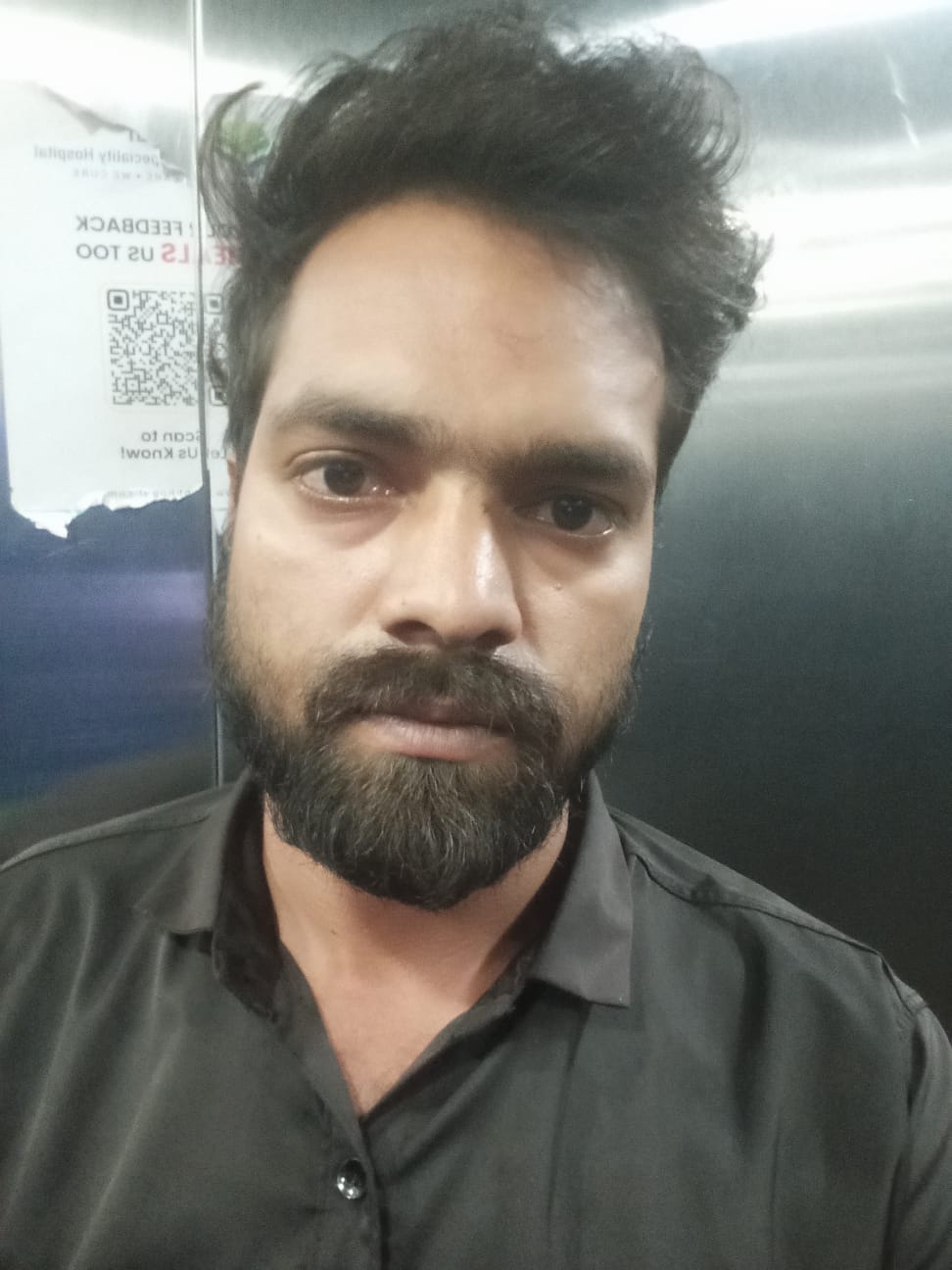 Yogesh Tillore
