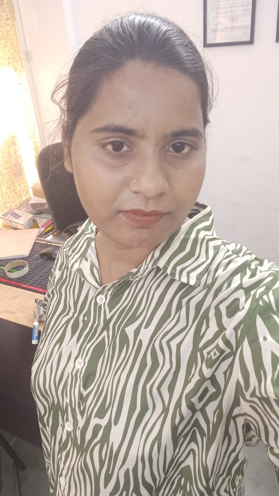 Dolly yadav