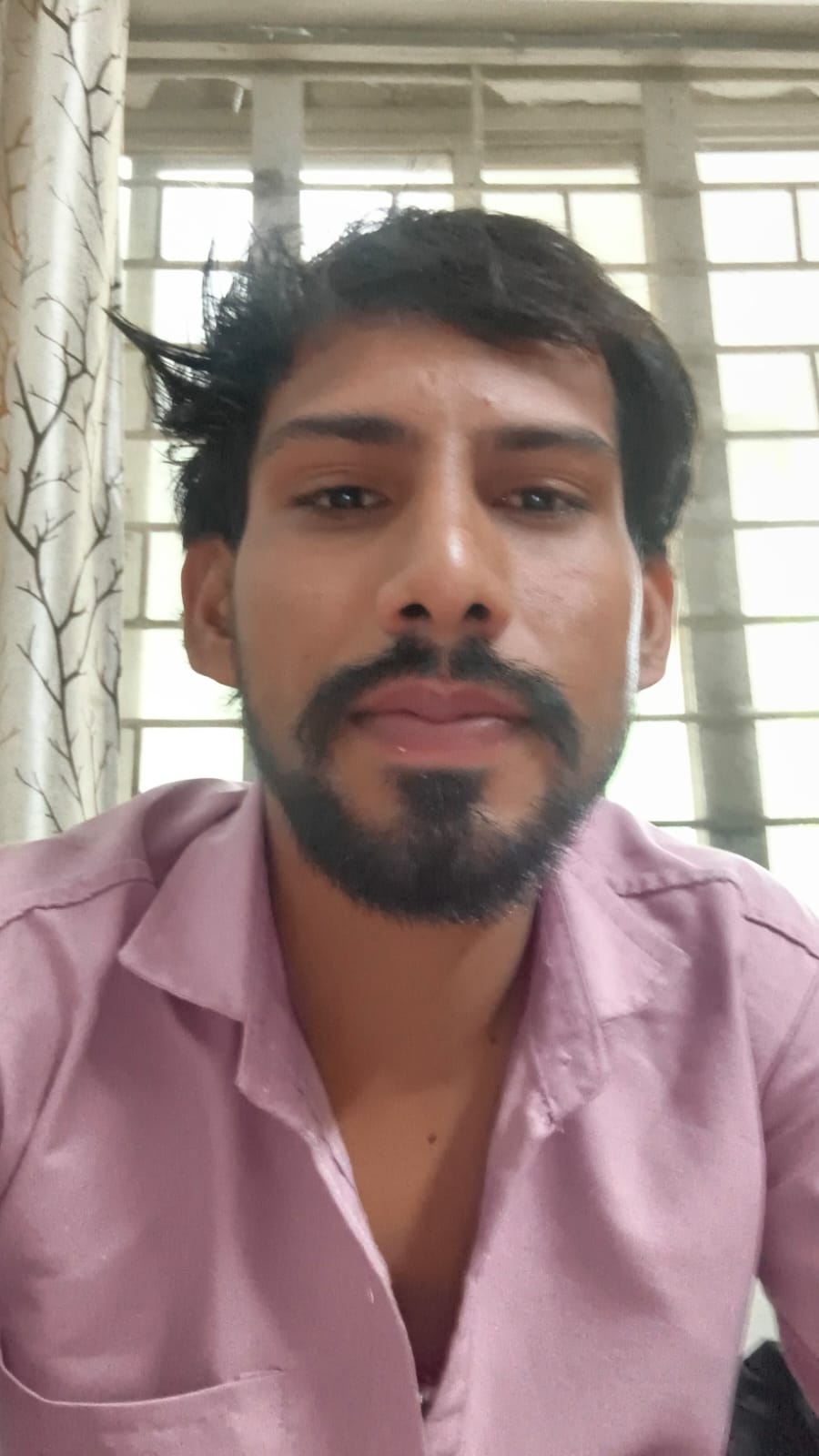Ravi Vanskar