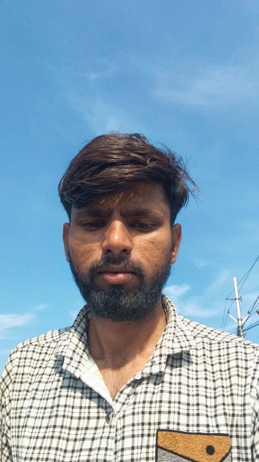 Pawan Sarawat