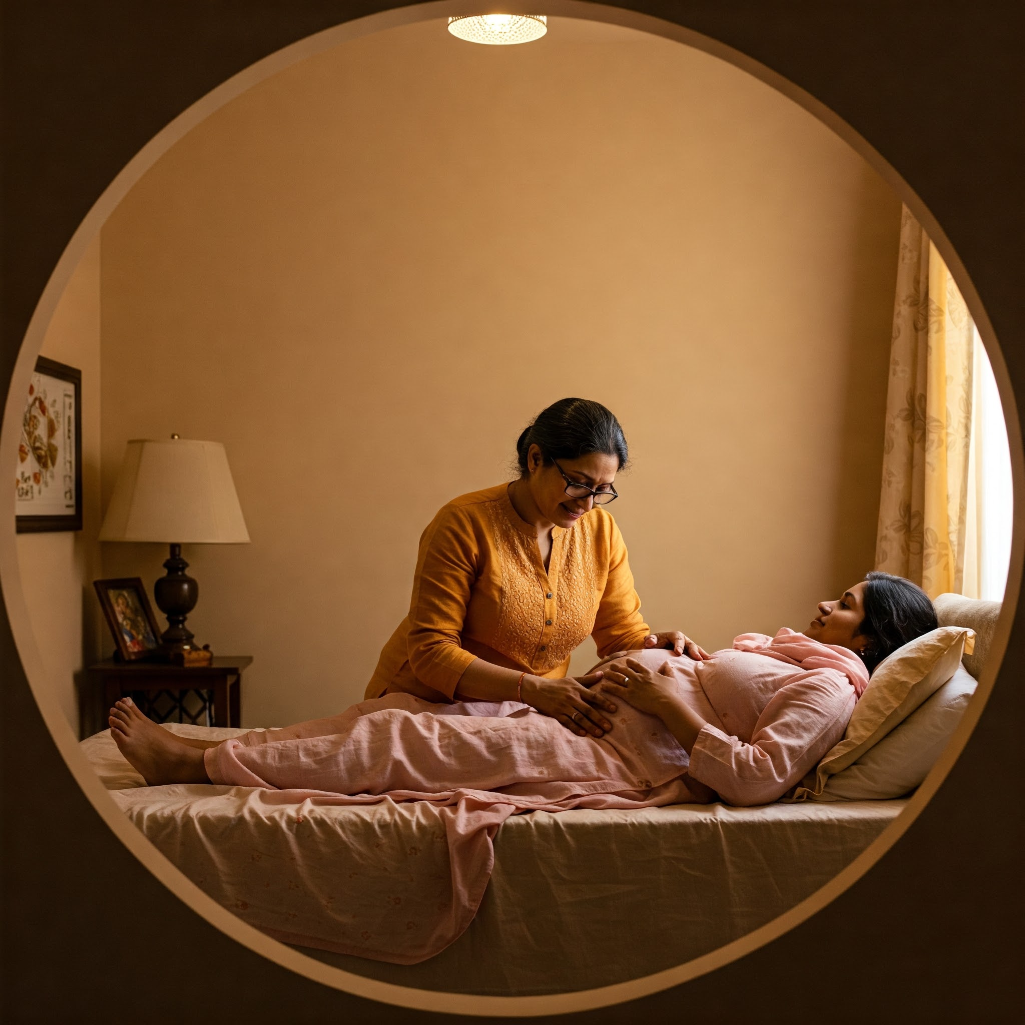 Mother Care