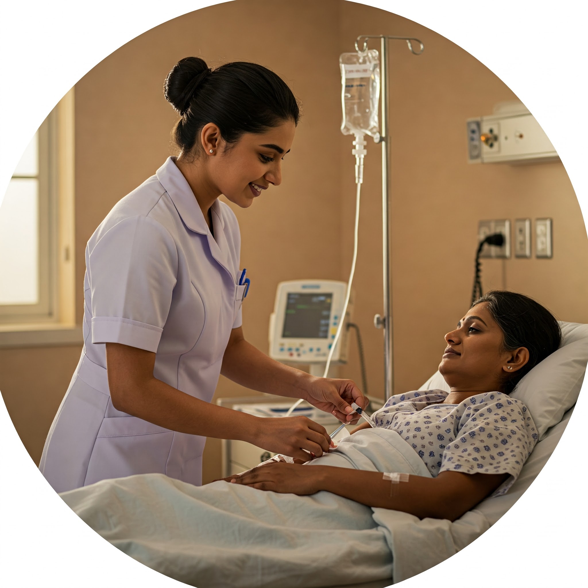 Supportive Care