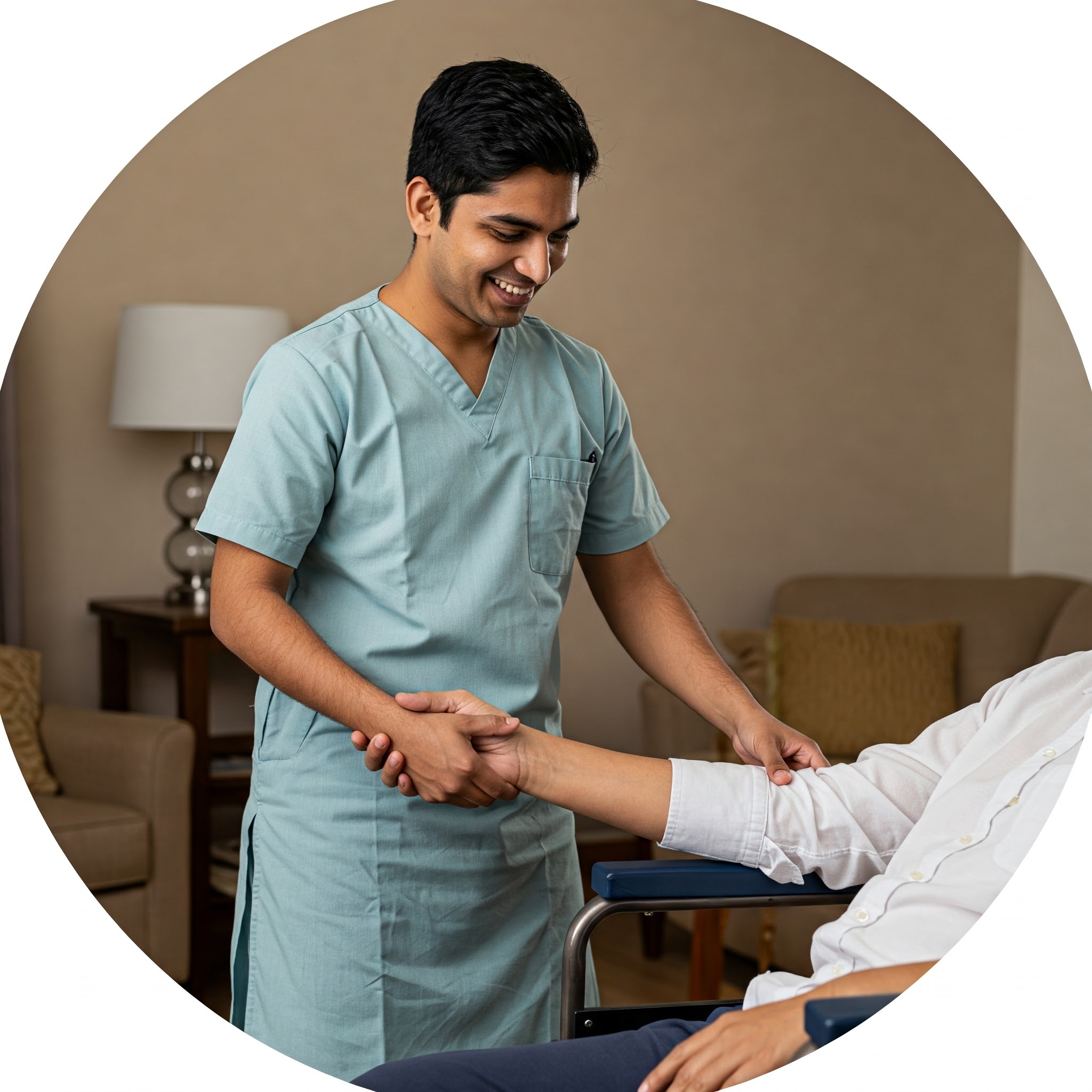 Fracture Care