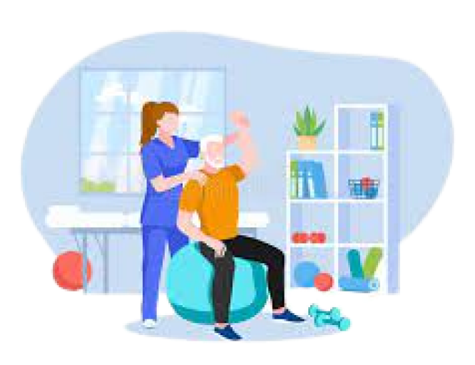 Physiotherapy