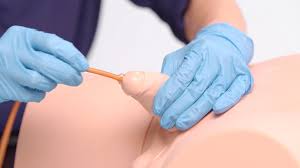 Catheterization