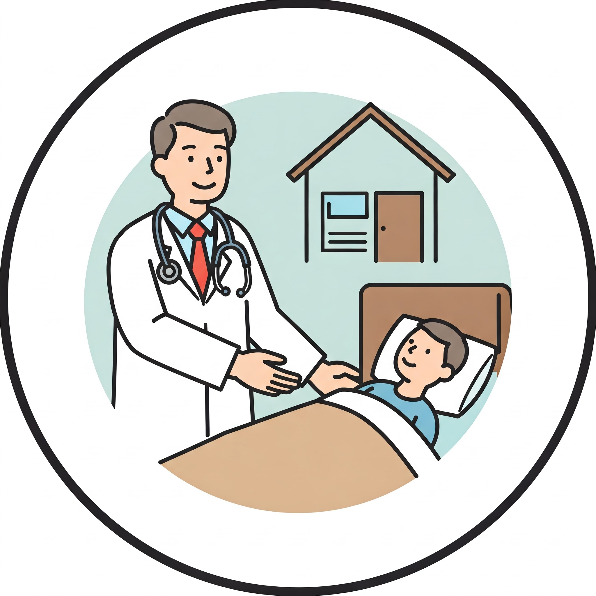 General physician