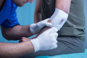 Wound Care