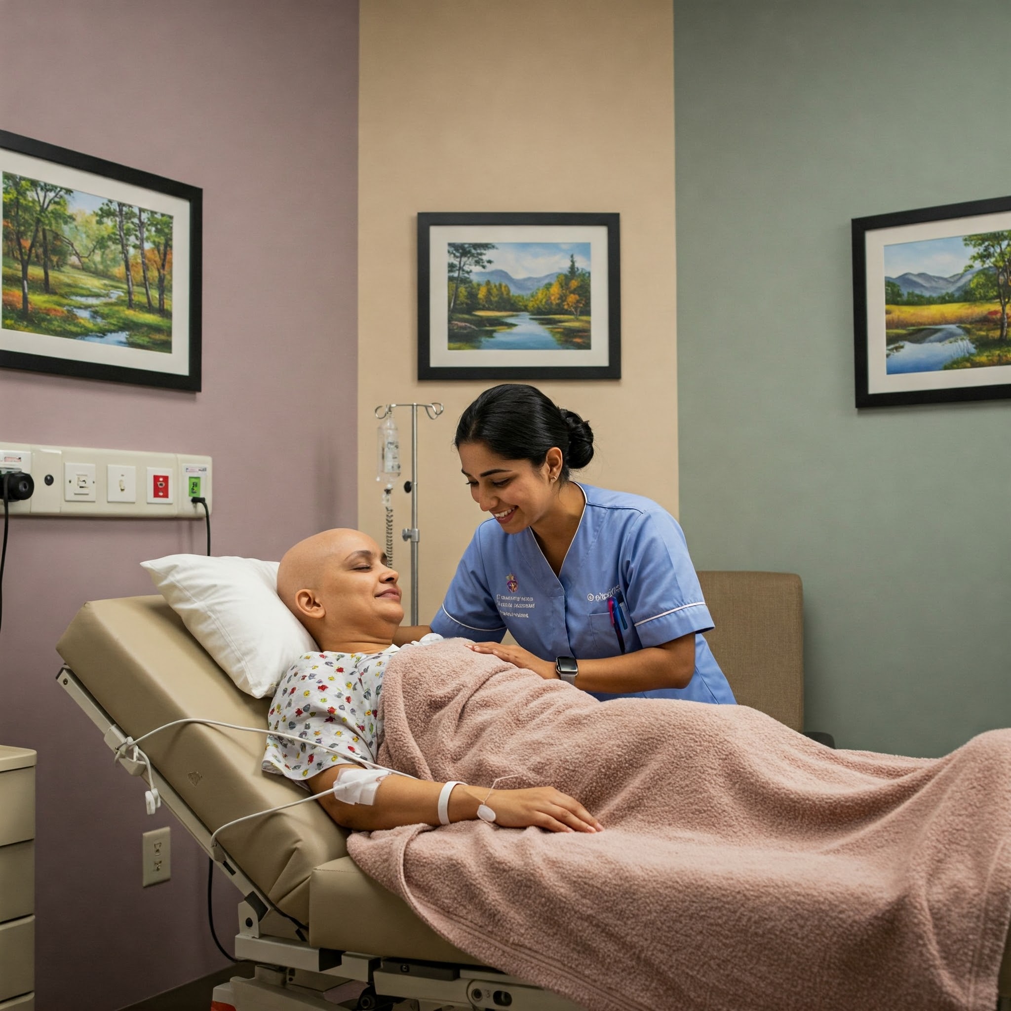 Cancer Care