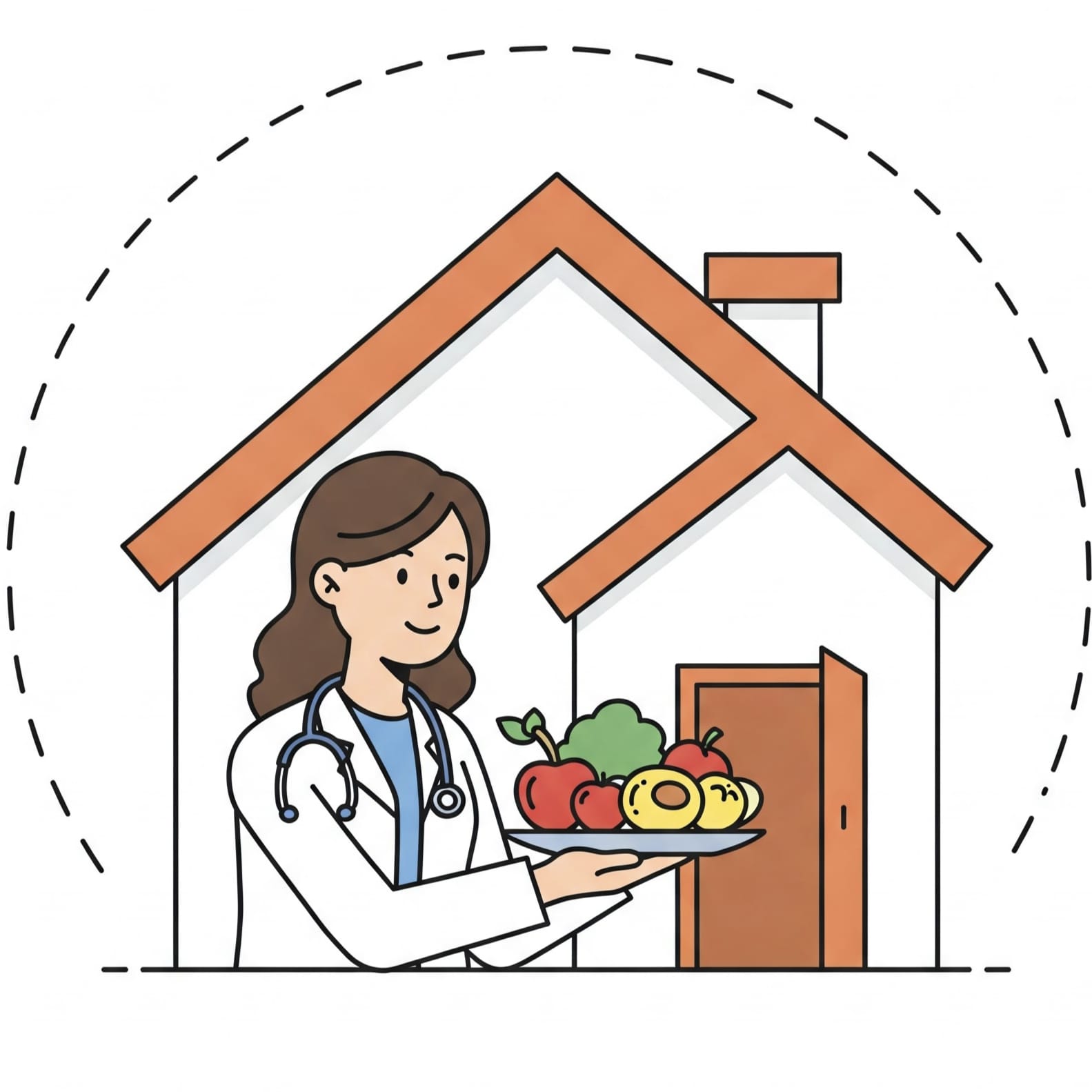Dietitian