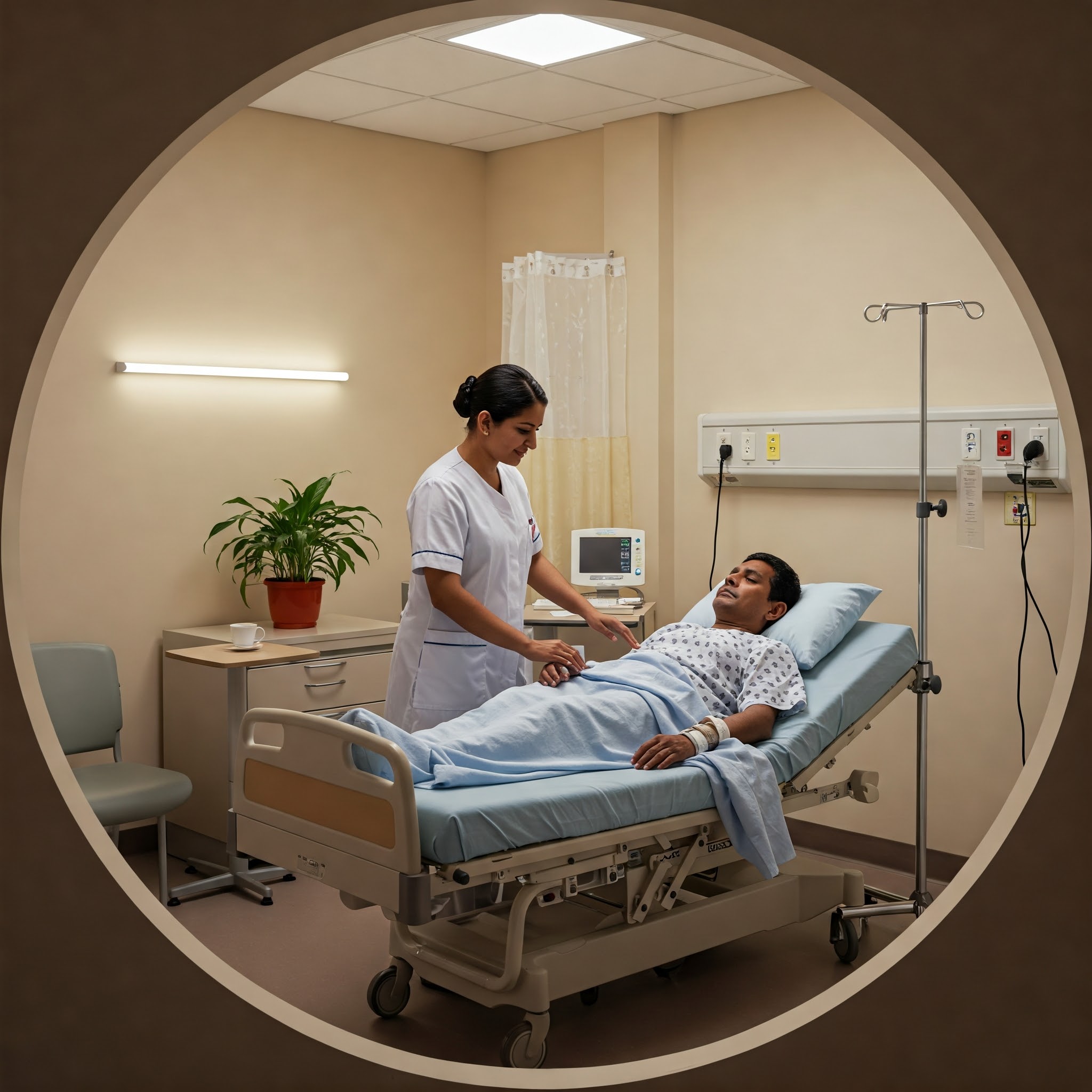 Paralysis Care