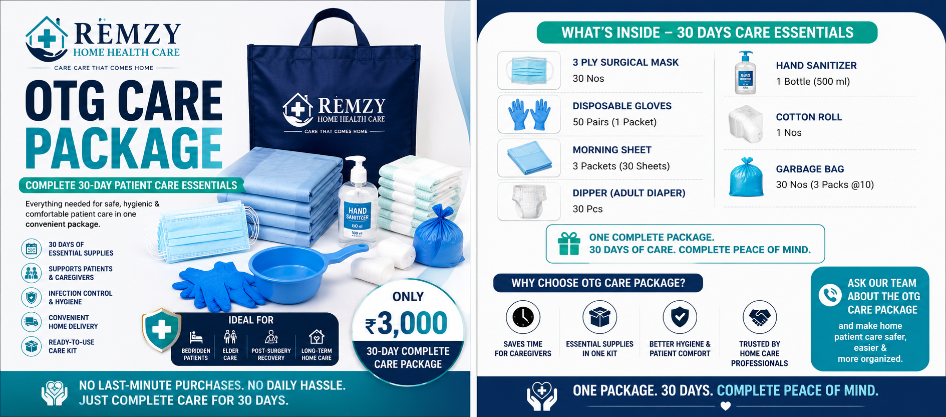 Grocery Ecommerce Template