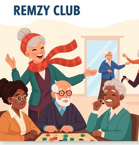 Remzy Club