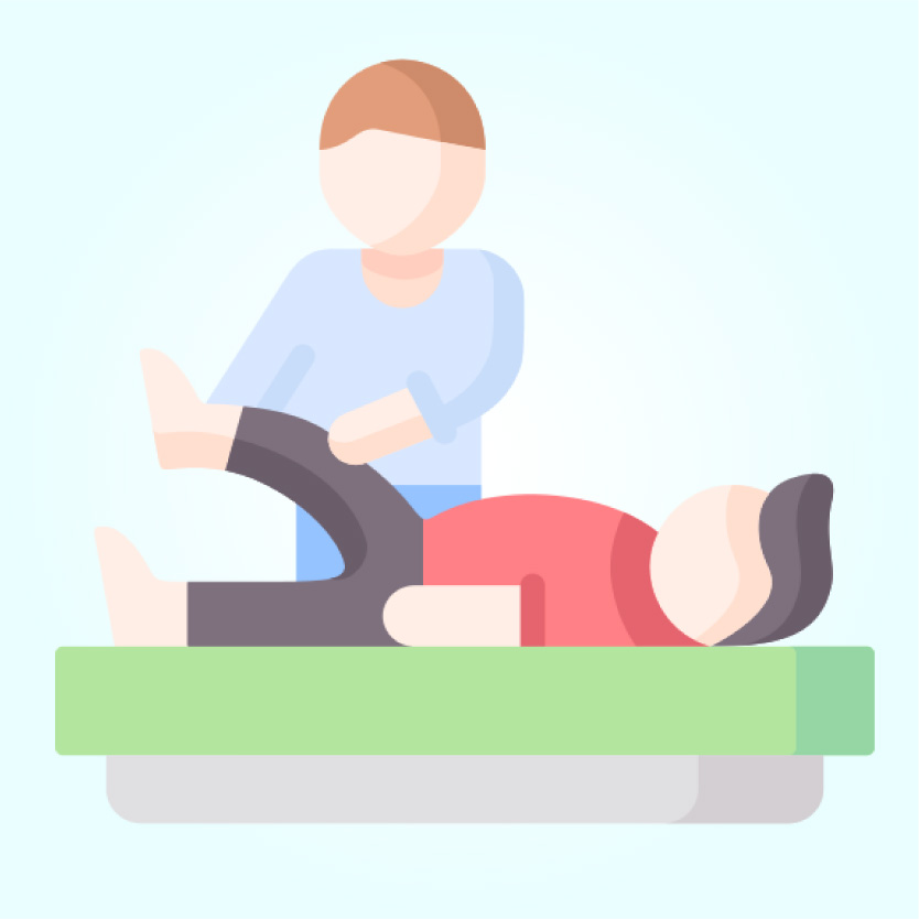 Physiotherapy