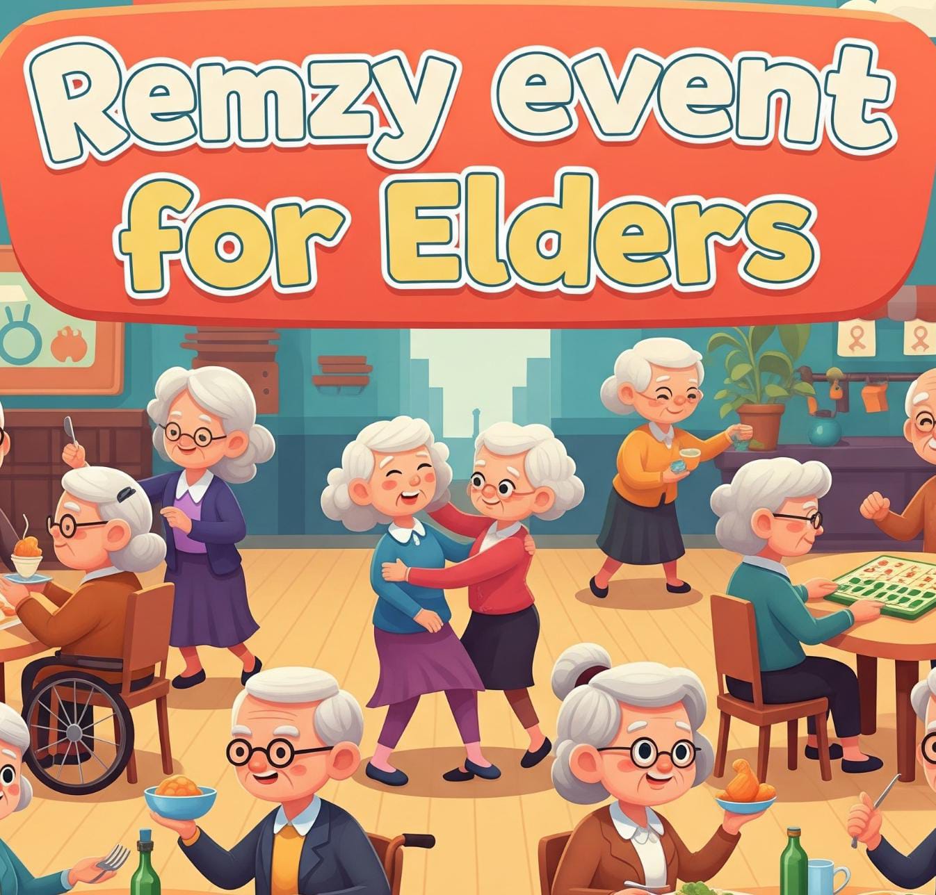 Event