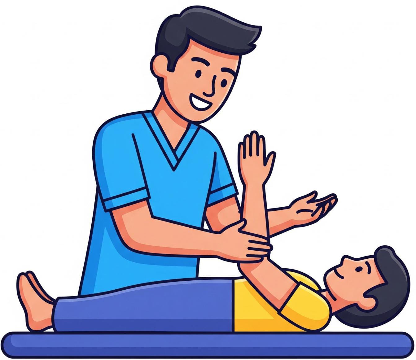Physiotherapy